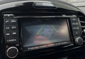 Nissan Juke I SUV 1.6 I DIG-T 200KM 2013 Nissan Juke NISMO 1.6 200KM kamera AUTOMAT gwarancja bezwypadkowy, zdjęcie 25