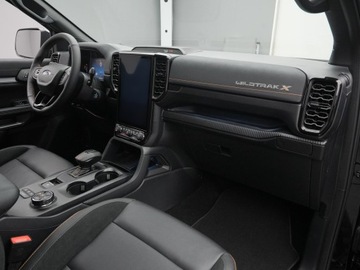 Ford Ranger VI Podwójna kabina 2.0 EcoBlue BI-TURBO 205KM 2026 Ford Ranger 2.0 EcoBlue Bi-Turbo 205KM Wildtrak X, zdjęcie 15