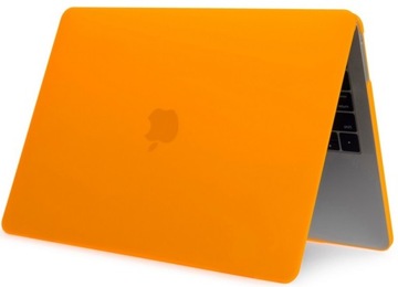 Чехол-футляр Macbook PRO 13 RETINA MATTE A2338 M1