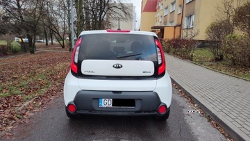 Kia Soul II 2015 Kia Soul Kia Soul 2,0 Benzyna Automat Zamiana 2.0 Benzyna 165KM, zdjęcie 14