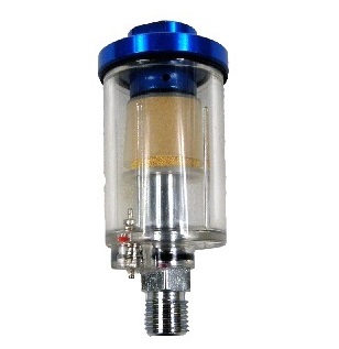 PISTOLET LAKIERNICZY HVLP 2008 DO MALOWANIA 600ml 4X DYSZA 1.3 1.4 1.7 2.0n