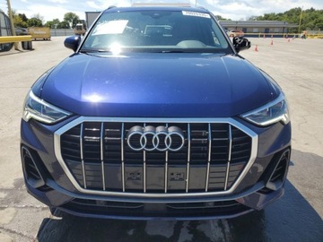 Audi Q3 II 2024 Audi Q3 Premium S Line 45 2024 2.0l 2.0 Benzyna 228KM, zdjęcie 5