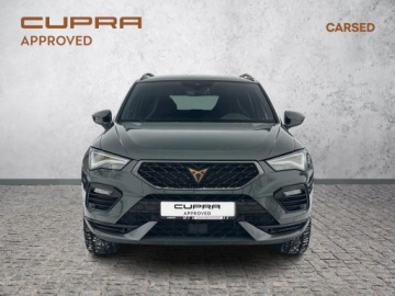 Cupra Ateca Crossover Facelifting 1.5 TSI 150KM 2024 Cupra Ateca 1.5TSI DSG Pakiet XL-El. Klapa-Salon P, zdjęcie 9