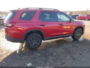 Honda Pilot II 2025 Honda Pilot Trailsport 2025 3.5 Benzyna 285KM, zdjęcie 6