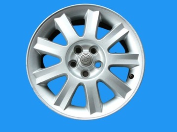 CHRYSLER STRATUS SEBRING DISK HLINÍK 16 X 6,5 2001-2006R