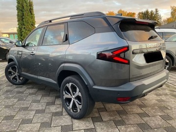 Dacia Bigster 1.2 TCe 140KM 2025 Od ręki - Journey LPG 1.2 mHEV 140KM / Pakiet Parking, Zimowy Plus, zdjęcie 2