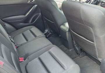 Mazda CX-5 I SUV 2.0 SKYACTIV-G 165KM 2013 Mazda CX-5 sprowadzone, zarejestrowane 2.0 Benzyna 165KM, zdjęcie 23