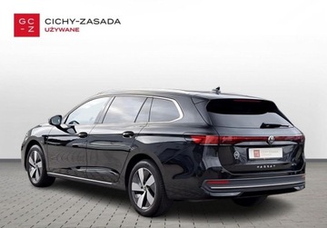 Volkswagen Passat B8 Variant Facelifting 1.5 TSI EVO 150KM 2025 Volkswagen Passat Variant 1.5eTSI 150KM DSG Business ACC HAK Kamera360 Asy, zdjęcie 2