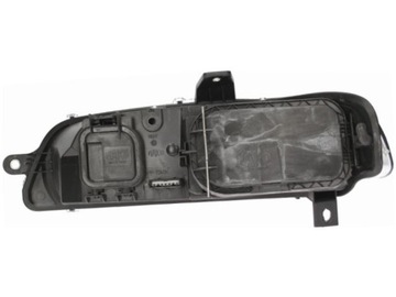 SVĚTLO SVĚTLOMET PRAVÝ FIAT PALIO 96-12 STRADA 99-05 ALBEA 02-12