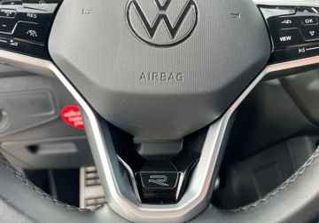Volkswagen Tiguan Allspace SUV Facelifting 2.0 TDI SCR 200KM 2023 Volkswagen Tiguan Allspace 2.0 TDI 200 KM Allspace R-Line Radar Kamera Sen, zdjęcie 29