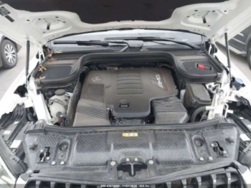 Mercedes GLE V167 2023 Mercedes-Benz GLE 53 AMG Coupe 4Matic 2023 3.0l 3.0 Benzyna 429KM, zdjęcie 8