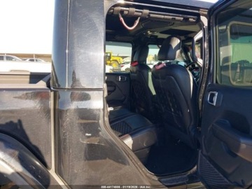 Jeep Gladiator 2020 Jeep Gladiator Rubicon 2020 3.6 Benzyna 285KM, zdjęcie 12