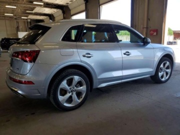 Audi Q5 II 2023 Audi Q5 Premium Plus 45 2023 2.0 Benzyna 261KM, zdjęcie 3