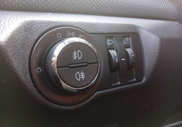 Chevrolet Cruze Sedan 2.0 VCDI 16V DOHC 163KM 2012 Chevrolet Cruze Zarejestrowany - automat - 2,0 - 163 KM 2.0 Diesel 163KM, zdjęcie 29