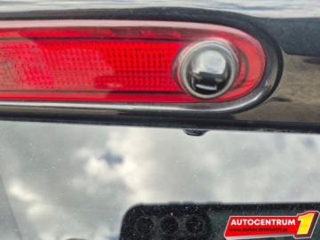 Suzuki Vitara III SUV 1.6 VVT 120KM 2016 Suzuki Vitara 33 TYS KM 4x4 1.6 Benzyna 120KM Kamera Cofania Czarny Da, zdjęcie 12
