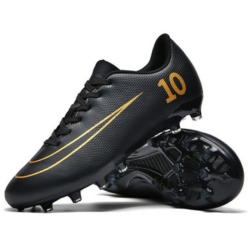 35 BUTY PIŁKARSKIE SPORTOWE LANKI KORKI 10 ORLIK MURAWA UNISEX