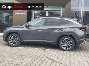 Hyundai Tucson IV SUV Facelifting 1.6 T-GDI 48V 160KM 2025 Hyundai Tucson PE 1.6 T-GDI 160 KM 7DCT 2WD Platinum MY25, zdjęcie 3