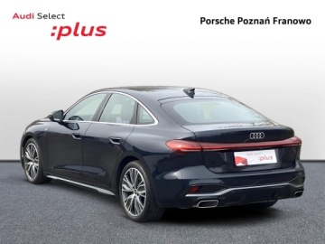 Audi A5 B10 Limousine 2.0 TFSI 150KM 2025 Audi A5 Limousine TFSI S tronic | Pakiet S Line |, zdjęcie 2
