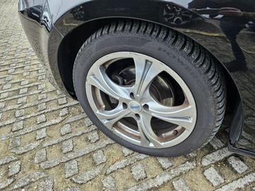 Fiat Bravo II Hatchback 5d 1.4 T-JET 16V 120KM 2009 Fiat Bravo 1,4 benzyna 120KM zarejestrowany, zdjęcie 14