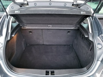 Opel Astra J GTC 1.4 Turbo ECOTEC 120KM 2013 Opel Astra 1.4 Turbo 120 KM I Właściciel 101, zdjęcie 21