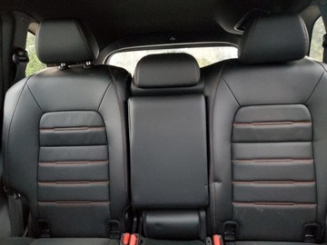 Honda CR-V VI 2024 Honda CR-V Sport Touring 2024 2.0l 2.0 Hybryda 204KM, zdjęcie 10