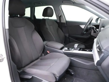 Audi A4 B9 Avant Facelifting 2.0 35 TFSI 150KM 2021 Audi A4 Avant 2.0 150 KM Automat FV23%, zdjęcie 4