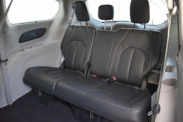 Chrysler Pacifica II 3.6 V6 291KM 2017 Chrysler Pacifica CHRYSLER PACIFICA 3.6 291KM 8-OSOB LED DVD Martwe-Pole K, zdjęcie 31