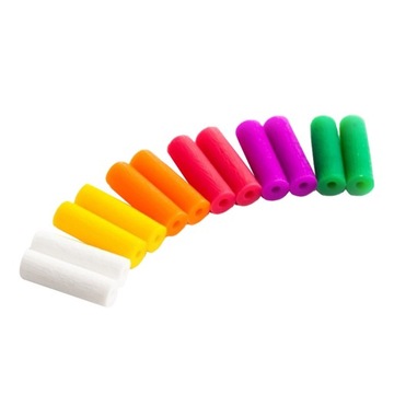 ALIGNER CHEWIES gryzak do nakładek ortodontycznych GRYZAK ORTODONTYCZNY 12x