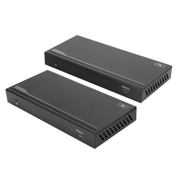 18g 150m hdmi extender transmitter receiver with bidirectional ir (100240v)