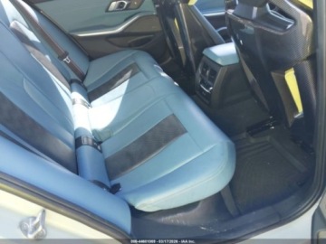 BMW Seria 3 G20-G21 2023 BMW M3 Competition xDrive 2023 3.0 Benzyna 503KM, zdjęcie 12