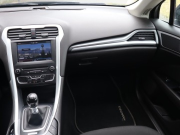 Ford Mondeo V Kombi 1.5 EcoBoost 160KM 2016 Ford Mondeo 1.5 EcoBoost, Salon Polska, Navi, zdjęcie 7