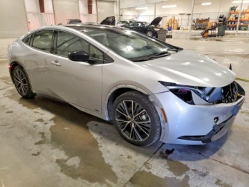 Toyota Prius V (XW60) 2026 Toyota Prius Limited 2026 2.0 Benzyna 157KM, zdjęcie 4