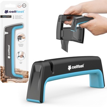 Universal Shelling Ergo Cellfast для ножей AX AX 41-100