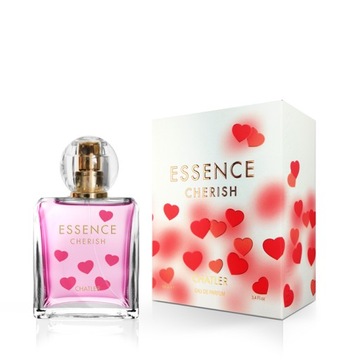 Chatler Essence Cherish 100ml edp Chatler