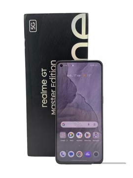 TELEFON REALME GT MASTER EDITION FAKTURA