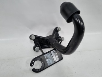 Hak mercedes g klasa w463 AMG A0033152499
