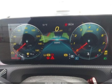 Mercedes CLA C118/X118 2021 Mercedes-Benz CLA 250 2021 2.0 Benzyna 221KM, zdjęcie 10