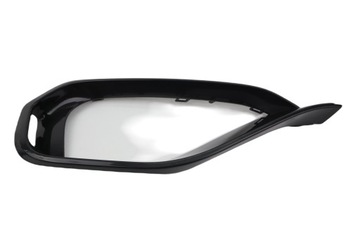 RAMKA OSŁONA LISTWA KRATKA ZDERZAKA BMW 4 F32 F33 F36 SPORT LINE LEWA