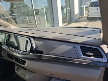 Volkswagen Multivan T7 Van L1 2.0 TDI 150KM 2025 Volkswagen Multivan Family 2.0 TDI 150 KM L2, zdjęcie 21