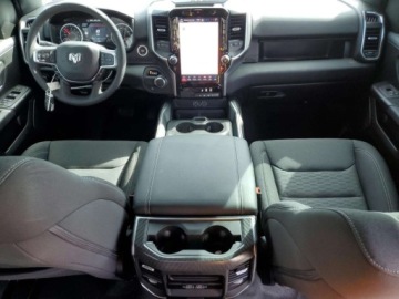  RAM 1500 Big Horn 2025 3.6L 3.6 Benzyna 305KM, zdjęcie 8