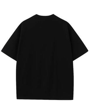 Raper Kanye West T Shirt 2024 Album muzyczny sępy koszulki moda męska Hip