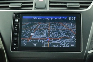 Honda Civic IX Hatchback 5d 1.8 i-VTEC 142KM 2015 Honda Civic 1.8 i-VTEC, Salon Polska, Automat, zdjęcie 11