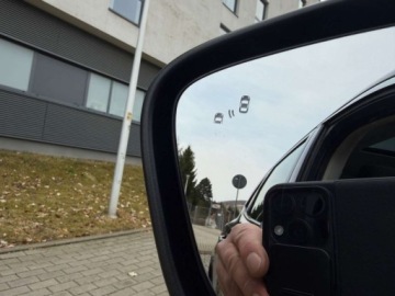 Ford Kuga III SUV 2.0 EcoBlue MHEV 150KM 2020 Ford Kuga PanoramaKamera przod i tylFull LedNaviHead UpFull Opcja, zdjęcie 36