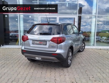 Suzuki Vitara III 2024 Suzuki Vitara 1.5 116 KM Premium Plus Hybrid | WYPRZEDAŻ, zdjęcie 4
