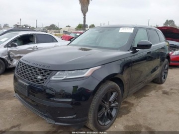Land Rover Range Rover Velar 2023 Land Rover Range Rover Velar P250 S 2023 2.0l 2.0 Benzyna 247KM, zdjęcie 1
