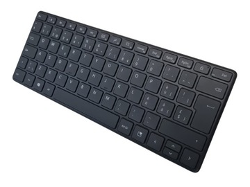 Klawiatura membranowa Microsoft Designer Compact Keyboard