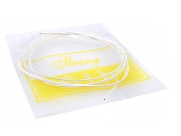 ПРОЧНЫЕ НЕЙЛОНОВЫЕ СТРУНЫ ДЛЯ КЛАССИЧЕСКОЙ ГИТАРЫ, 6 ШТ. РАЗМЕРЫ НАБОРА ALICE