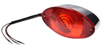 LAMPA TYŁ TYLNA OŚWIETLENIE QUADA Jinling SpeedStar 300cc