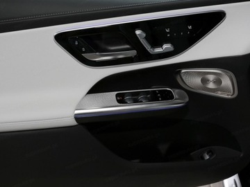 Mercedes GLC C254/X254 Coupe 2.0 220d 197KM 2025 GLC Coupe 220 d 4-Matic AMG Line 2.0 (197KM) 2025, zdjęcie 10