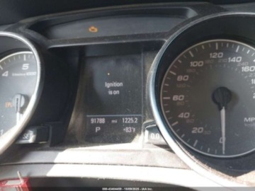 Audi A5 8T S5 Coupe 4.2 354KM 2010 Audi S5 Coupe 4.2 Premium Plus 2010 4.2 Benzyna 354KM, zdjęcie 10